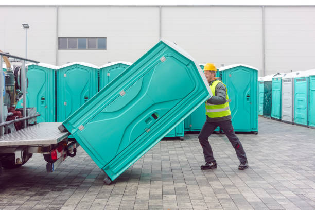 Portable Toilet Options We Offer in Edgewood, PA