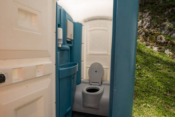 Best Local porta potty services  in Edgewood, PA