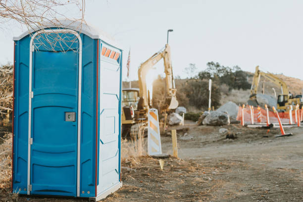 Portable Toilet Options We Offer in Edgewood, PA