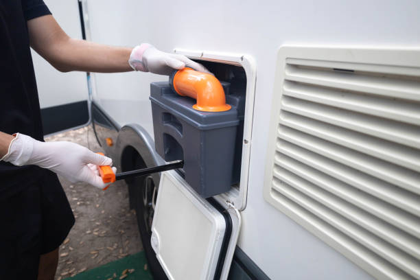 Best Porta potty rental for outdoor events  in Edgewood, PA